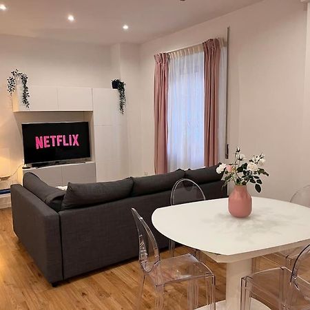La Casa Di Lillidu - Napoli Most Exclusive Area Apartman Kültér fotó