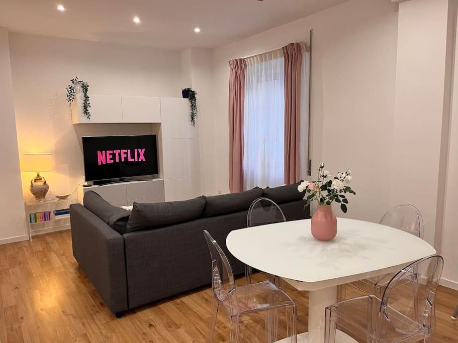 La Casa Di Lillidu - Napoli Most Exclusive Area Apartman Kültér fotó