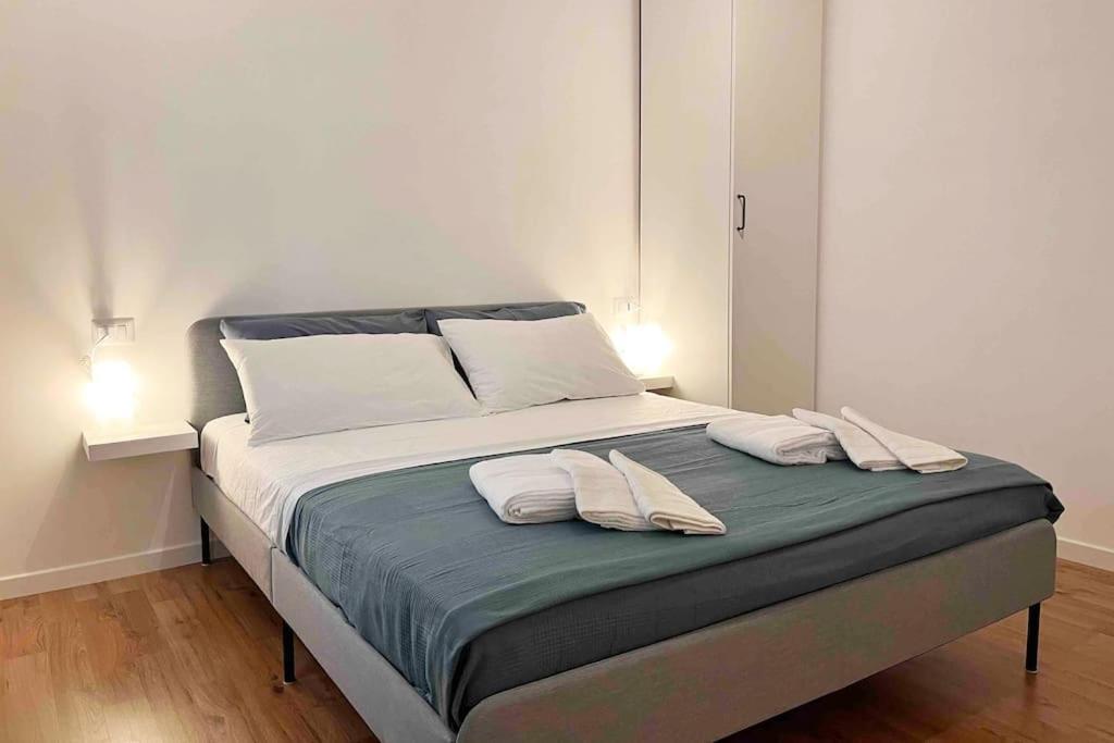 La Casa Di Lillidu - Napoli Most Exclusive Area Apartman Kültér fotó