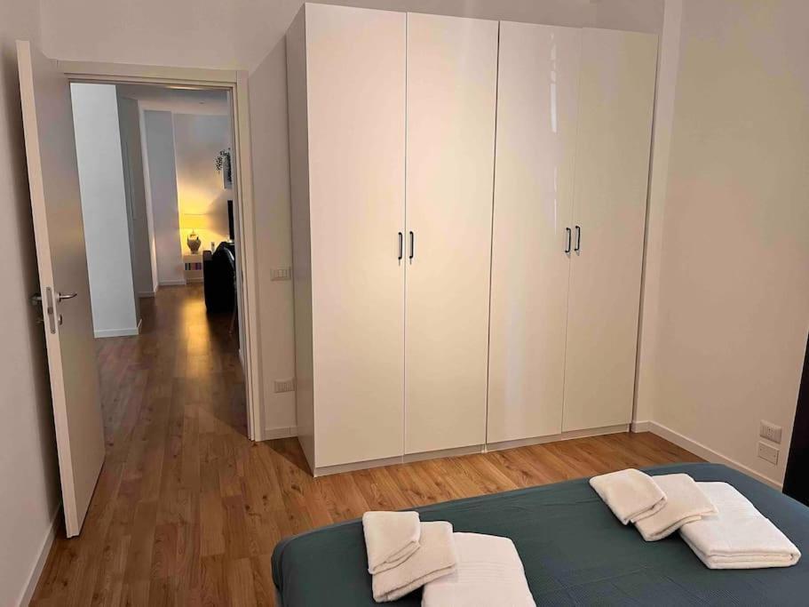 La Casa Di Lillidu - Napoli Most Exclusive Area Apartman Kültér fotó