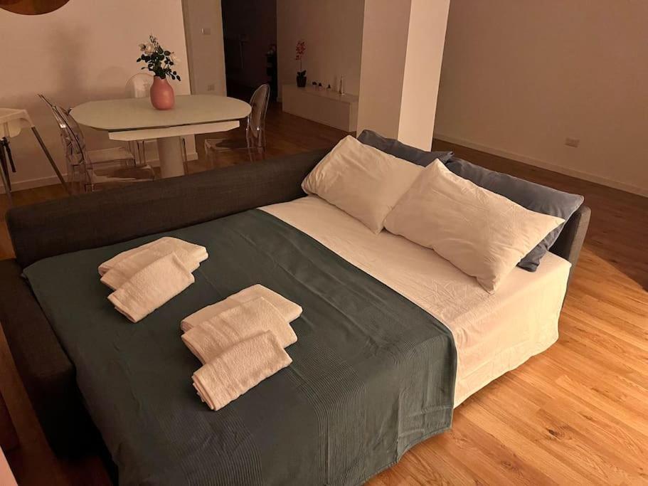 La Casa Di Lillidu - Napoli Most Exclusive Area Apartman Kültér fotó