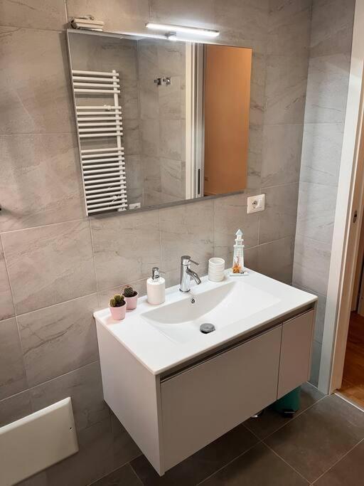 La Casa Di Lillidu - Napoli Most Exclusive Area Apartman Kültér fotó